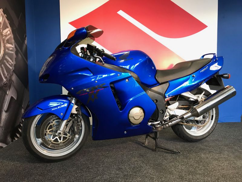 Used Motorcycles for sale | A&M Motorcycles Hertfordshire