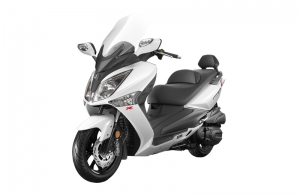 Sym Joymax 125I