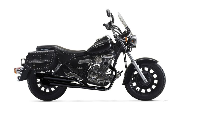 Keeway Superlight 125 SE