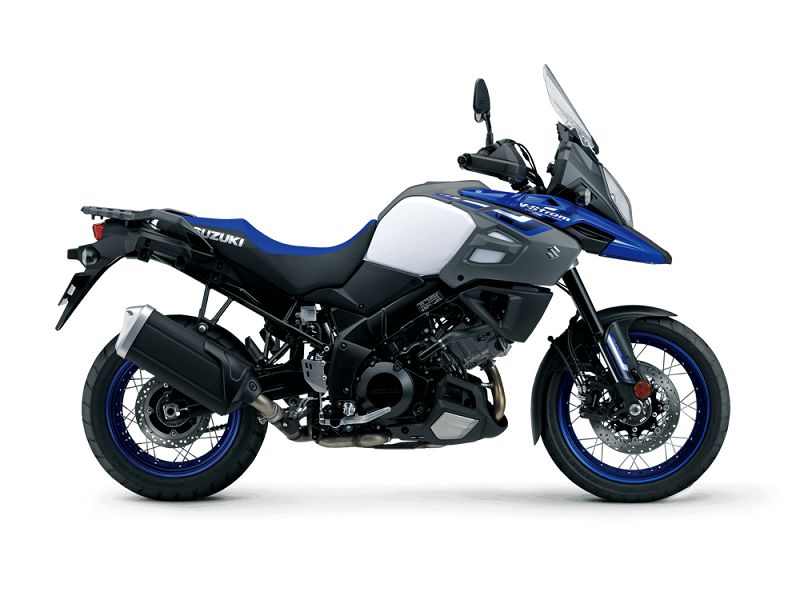 Suzuki V-Strom 1000XT