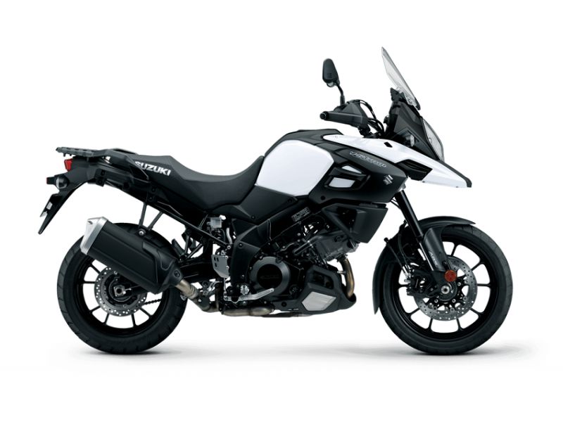 Suzuki V-Strom 1000