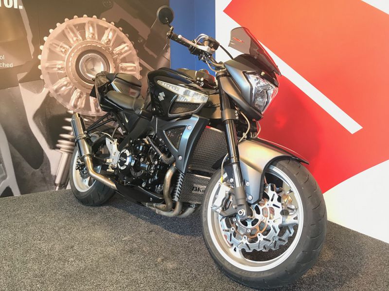 Suzuki BKING Motorcycle for sale