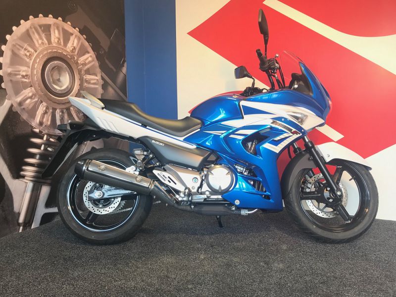 Suzuki shop inazuma 2019