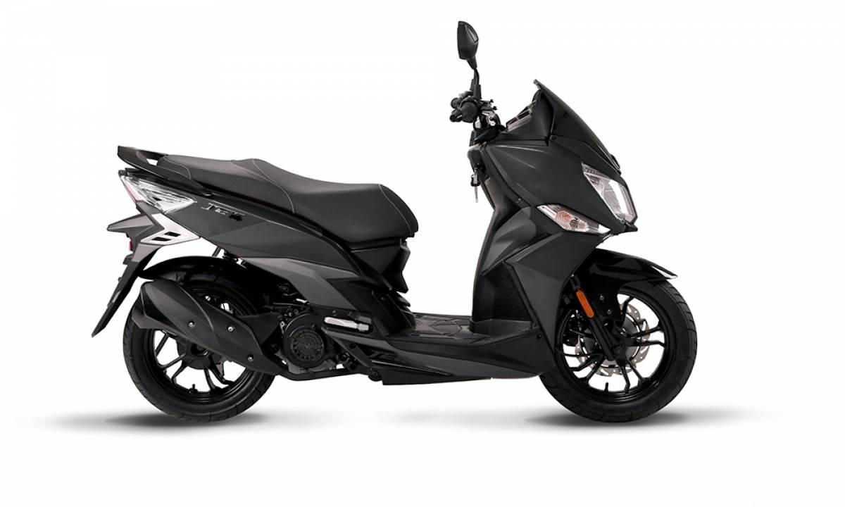 sym jet 14 125cc ac