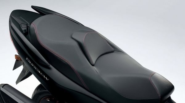 AN 400 Seat