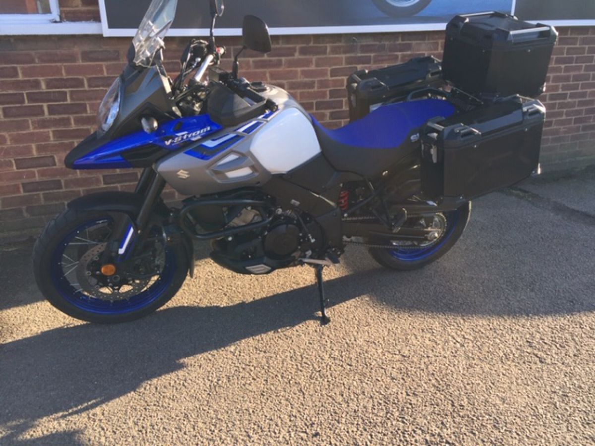 dlx 250