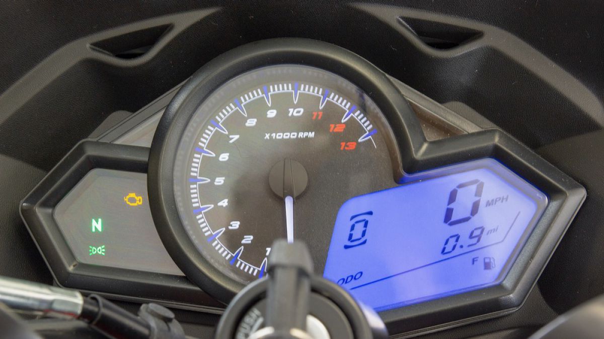 lexmoto 125 for sale