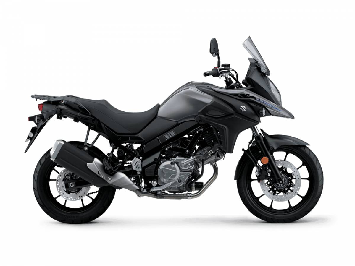 Suzuki V-Strom 650