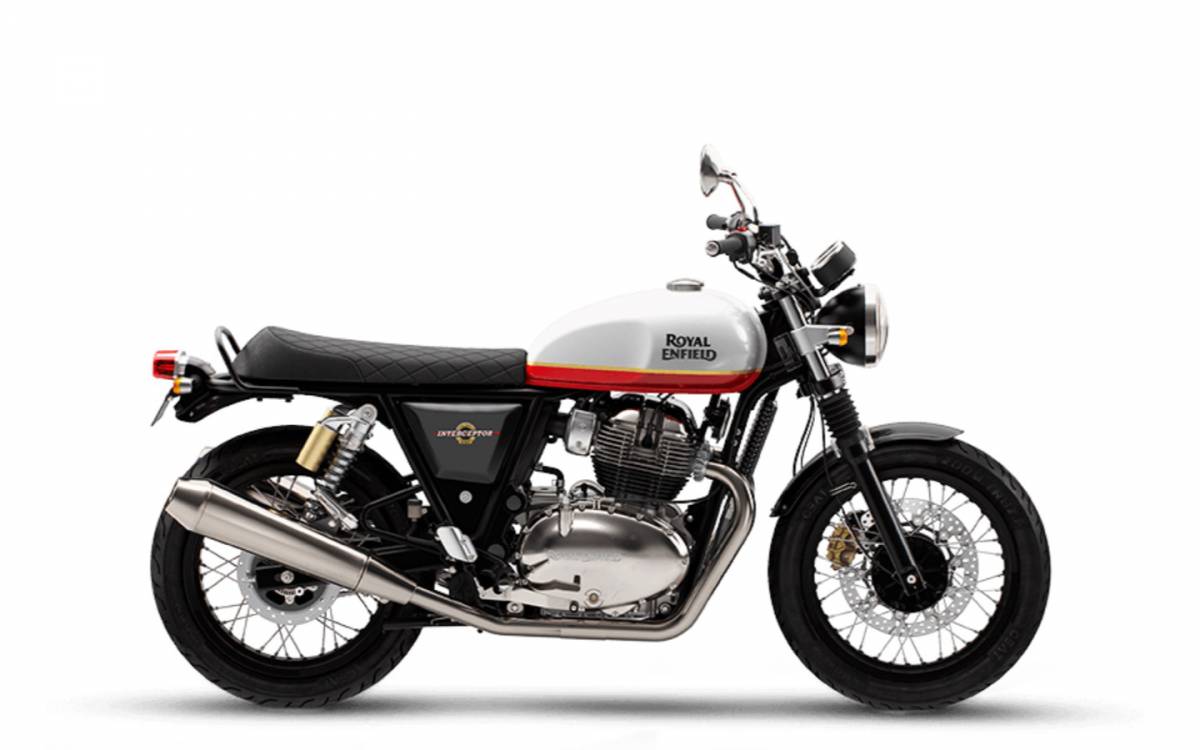 Royal enfield 650 for sale deals