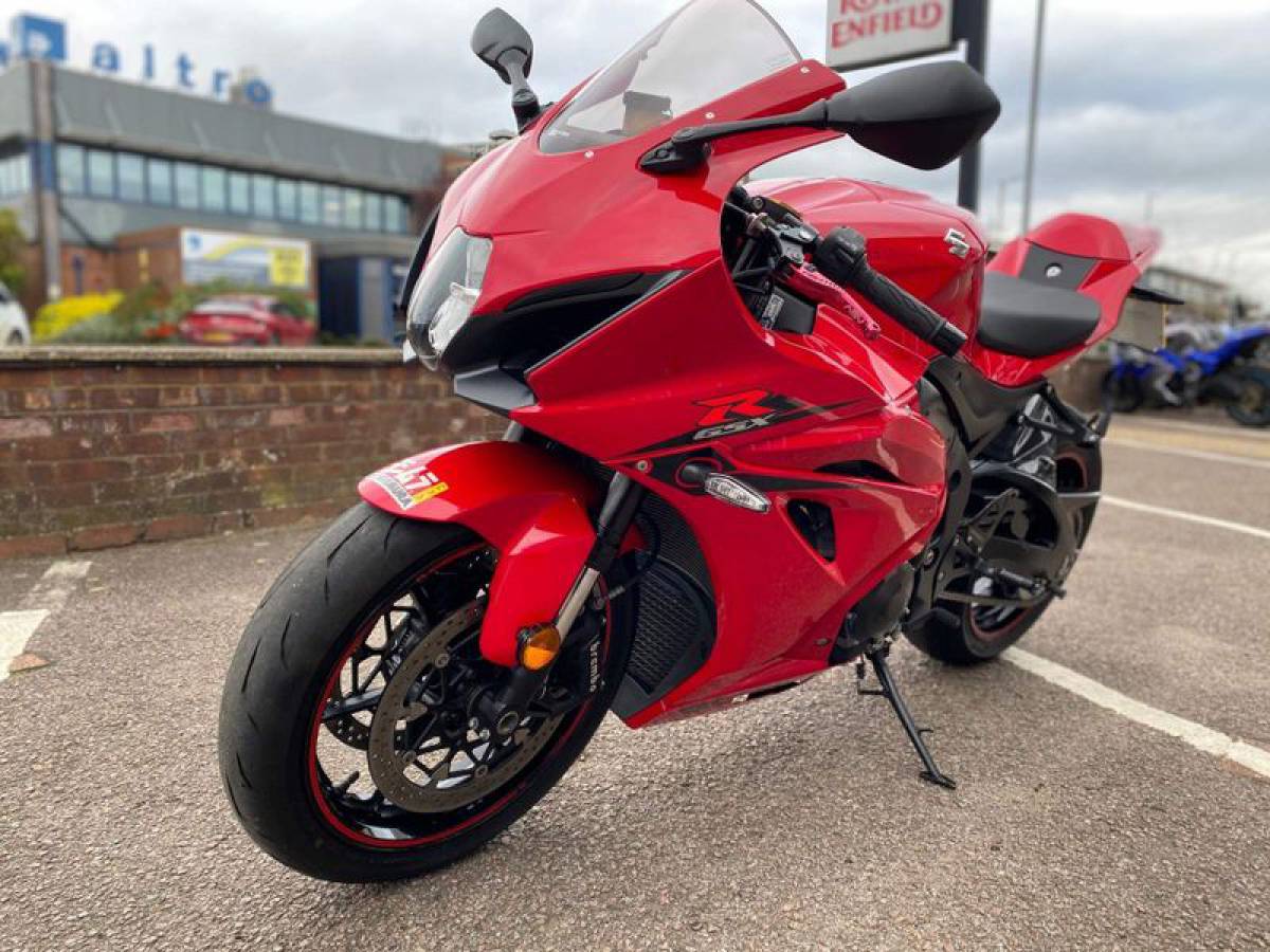 Used Motorcycle Dealer Motorcycles for sale A&M Motorcycles Hertfordshire