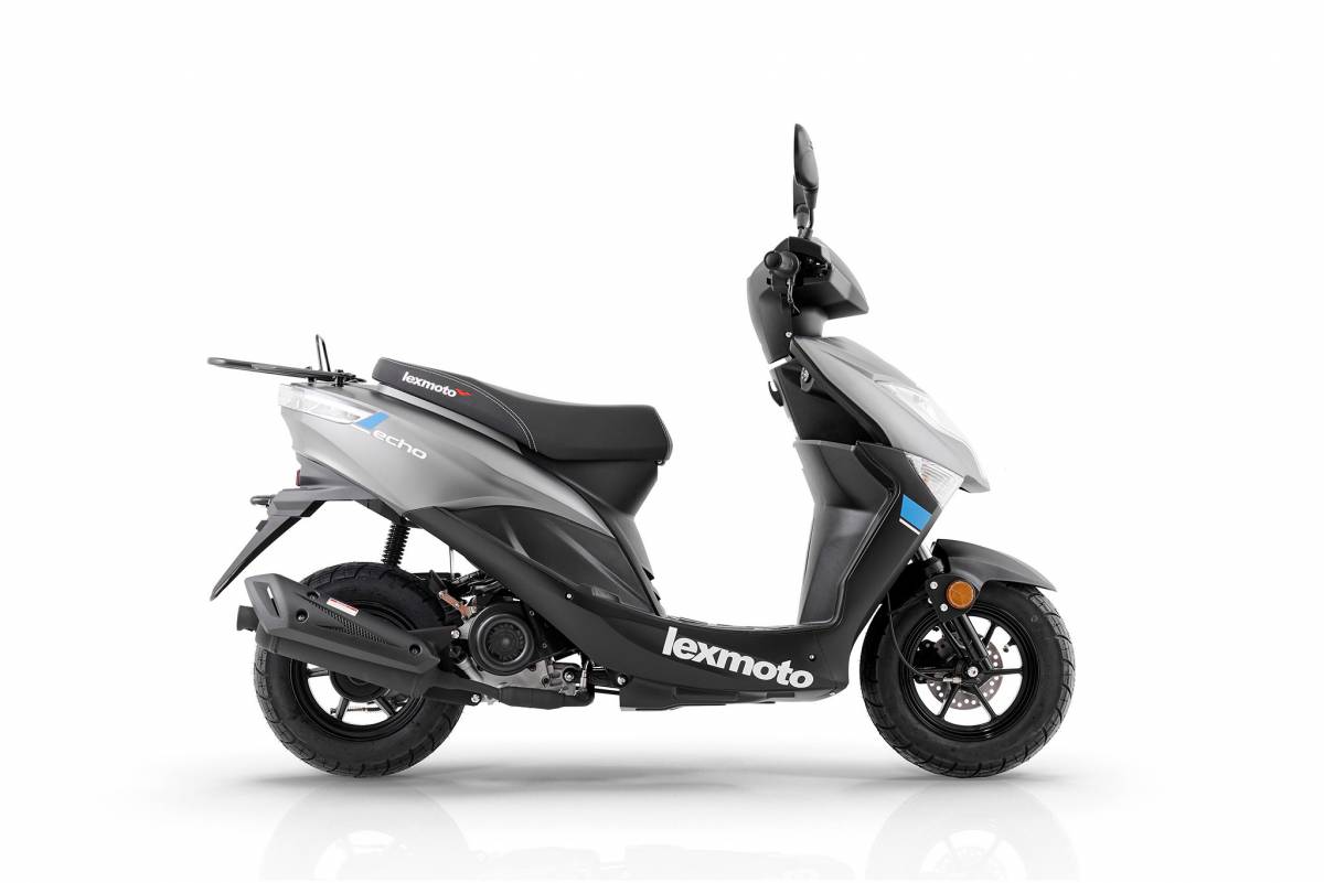 Lexmoto Echo 50 (Euro 5)