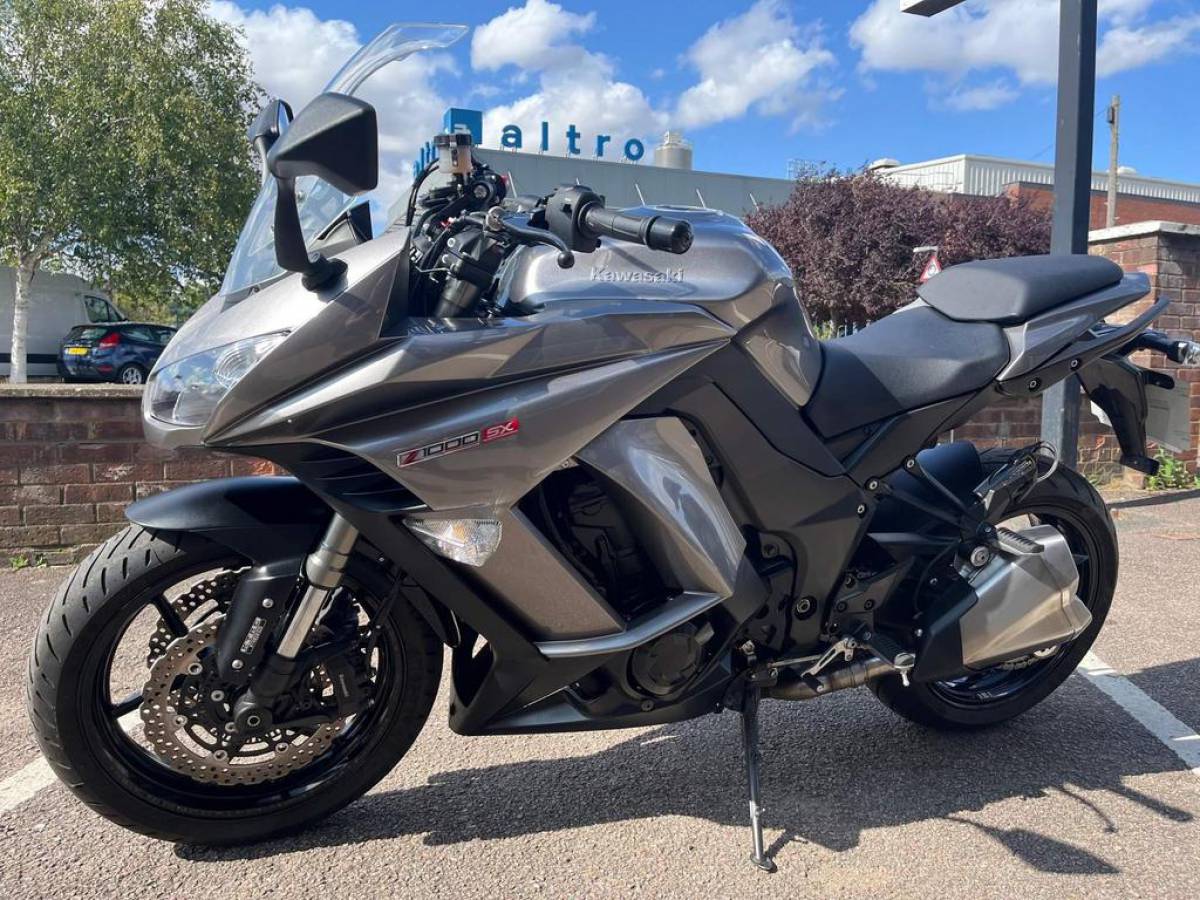 A & m motorcycles hotsell