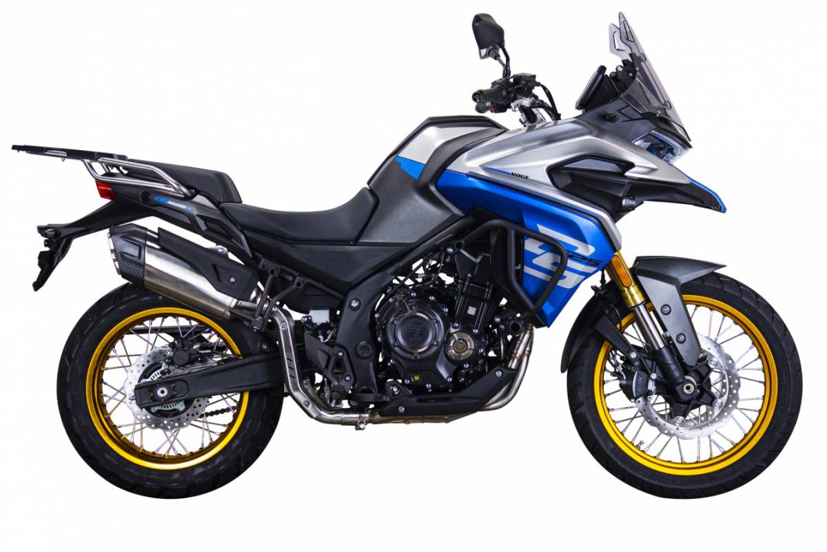 Voge DS525X