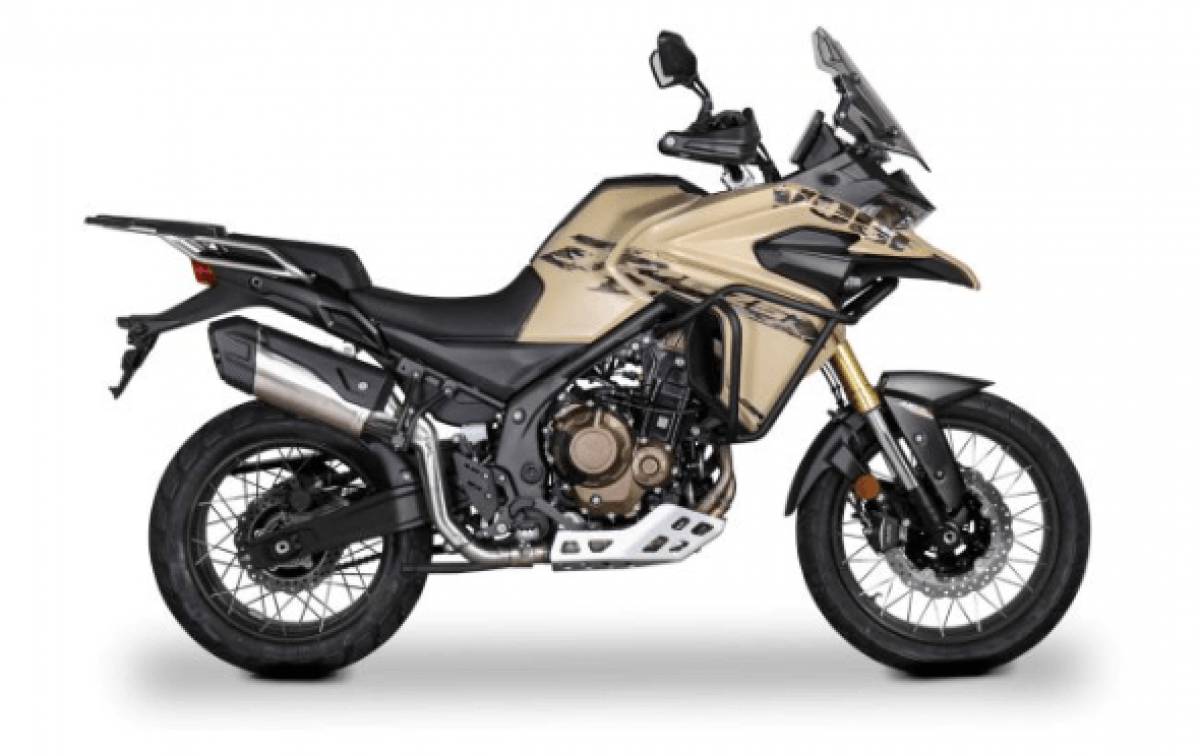 Voge DS625X
