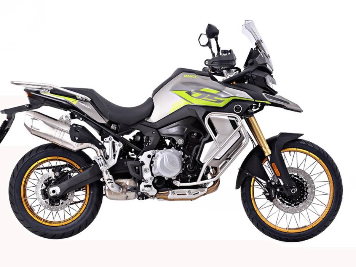 Voge DS900X